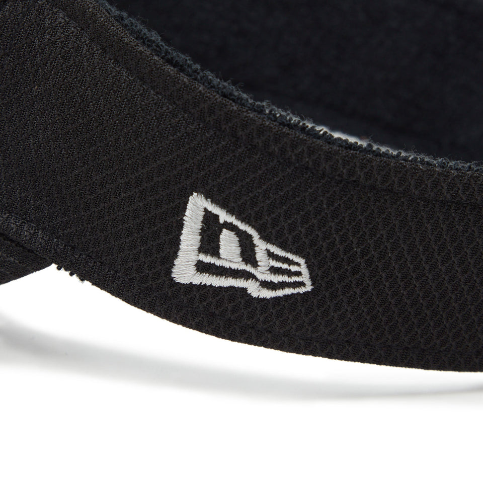 【ゴルフ】サンバイザー Diamond Era Essential エッセンシャル ブラック - 14326234 - OSFM | NEW ERA ニューエラ公式オンラインストア