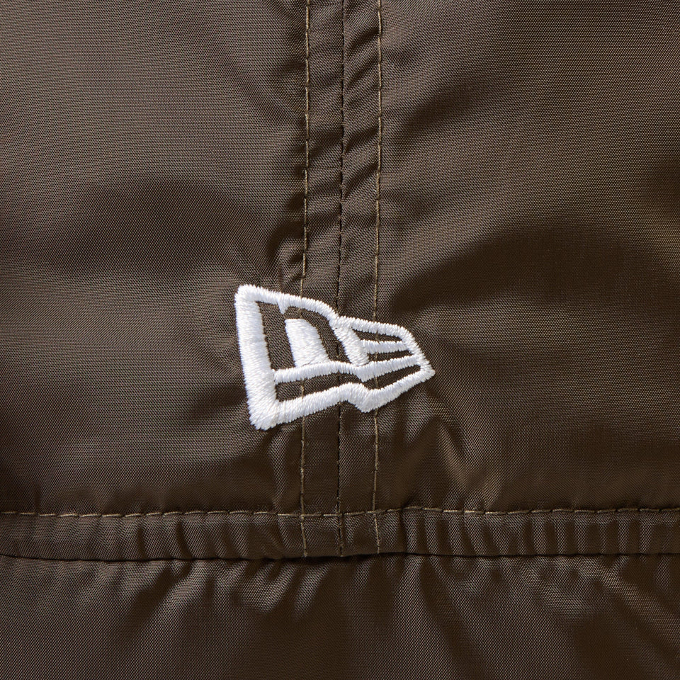 トラッパー Dogear Water Repellent ファー オリーブ | アウトドア - 14668873 - M | NEW ERA ニューエラ公式オンラインストア