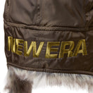トラッパー Dogear Water Repellent ファー オリーブ | アウトドア - 14668873 - M | NEW ERA ニューエラ公式オンラインストア