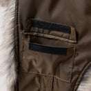 トラッパー Dogear Water Repellent ファー オリーブ | アウトドア - 14668873 - M | NEW ERA ニューエラ公式オンラインストア