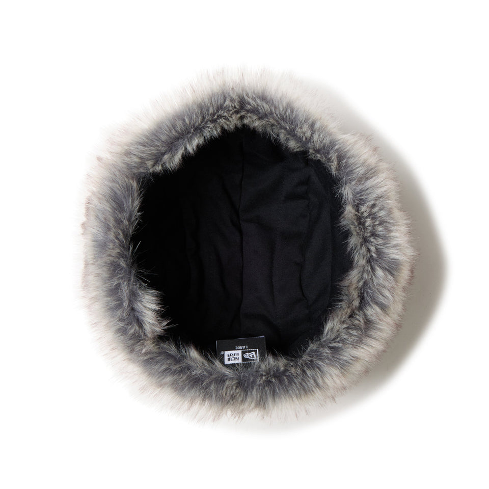 トラッパー Dogear Water Repellent ファー ブラック | アウトドア - 14668874 - M | NEW ERA ニューエラ公式オンラインストア