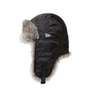 トラッパー Dogear Water Repellent ファー ブラック | アウトドア - 14668874 - M | NEW ERA ニューエラ公式オンラインストア