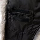 トラッパー Dogear Water Repellent ファー ブラック | アウトドア - 14668874 - M | NEW ERA ニューエラ公式オンラインストア
