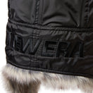 トラッパー Dogear Water Repellent ファー ブラック | アウトドア - 14668874 - M | NEW ERA ニューエラ公式オンラインストア