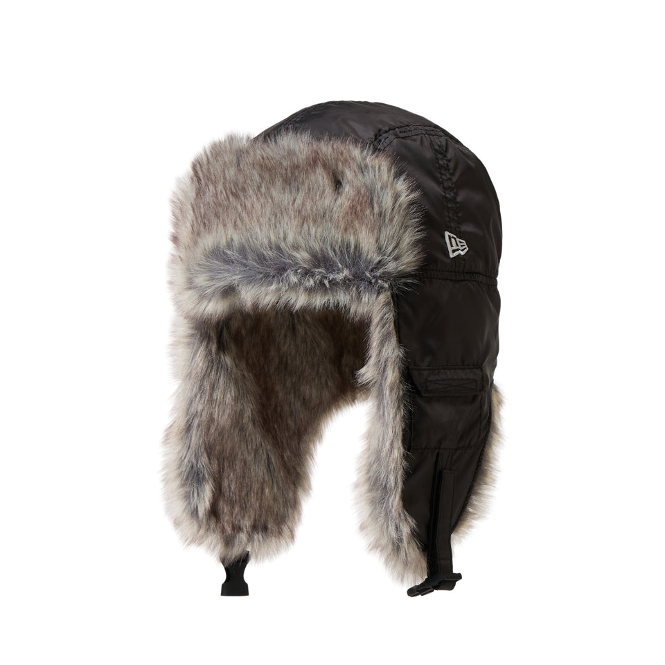 新品 ★ JADED LONDON ファー トラッパー 帽子 国内未入荷 Jaded London - Blonde Fur Trapper Hat (JADED