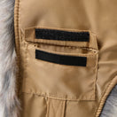 トラッパー Dogear Water Repellent ファー ベージュ | アウトドア - 14668875 - M | NEW ERA ニューエラ公式オンラインストア