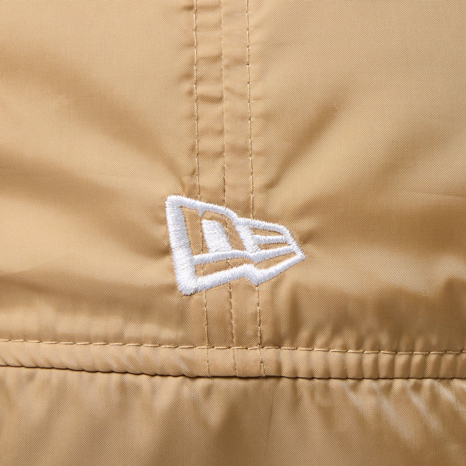 トラッパー Dogear Water Repellent ファー ベージュ | アウトドア - 14668875 - M | NEW ERA ニューエラ公式オンラインストア