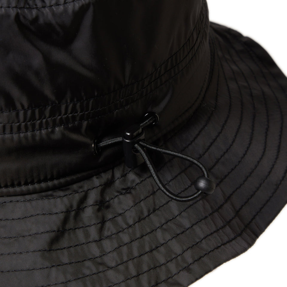 アドベンチャーライト Dogear Water Repellent ファー ブラック | アウトドア - 14668931 - SM | NEW ERA ニューエラ公式オンラインストア