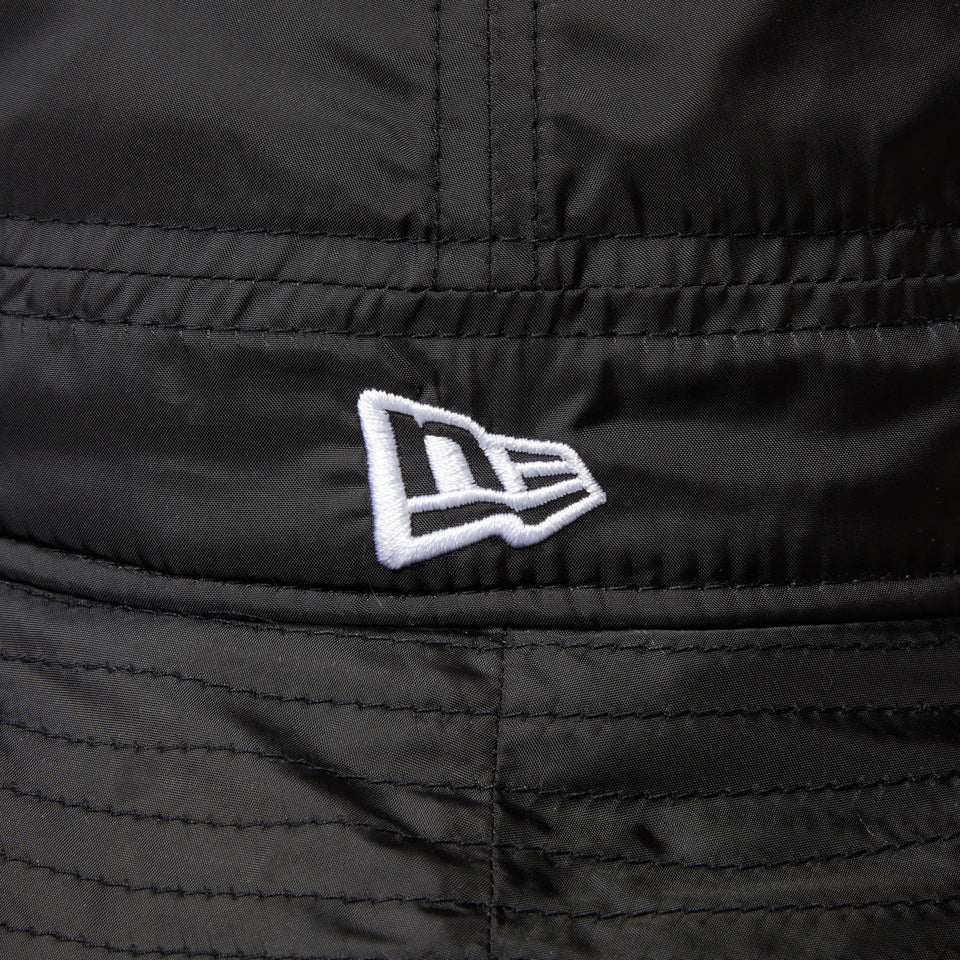 アドベンチャーライト Dogear Water Repellent ファー ブラック | アウトドア - 14668931 - SM | NEW ERA ニューエラ公式オンラインストア