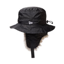 アドベンチャーライト Dogear Water Repellent ファー ブラック | アウトドア - 14668931 - SM | NEW ERA ニューエラ公式オンラインストア