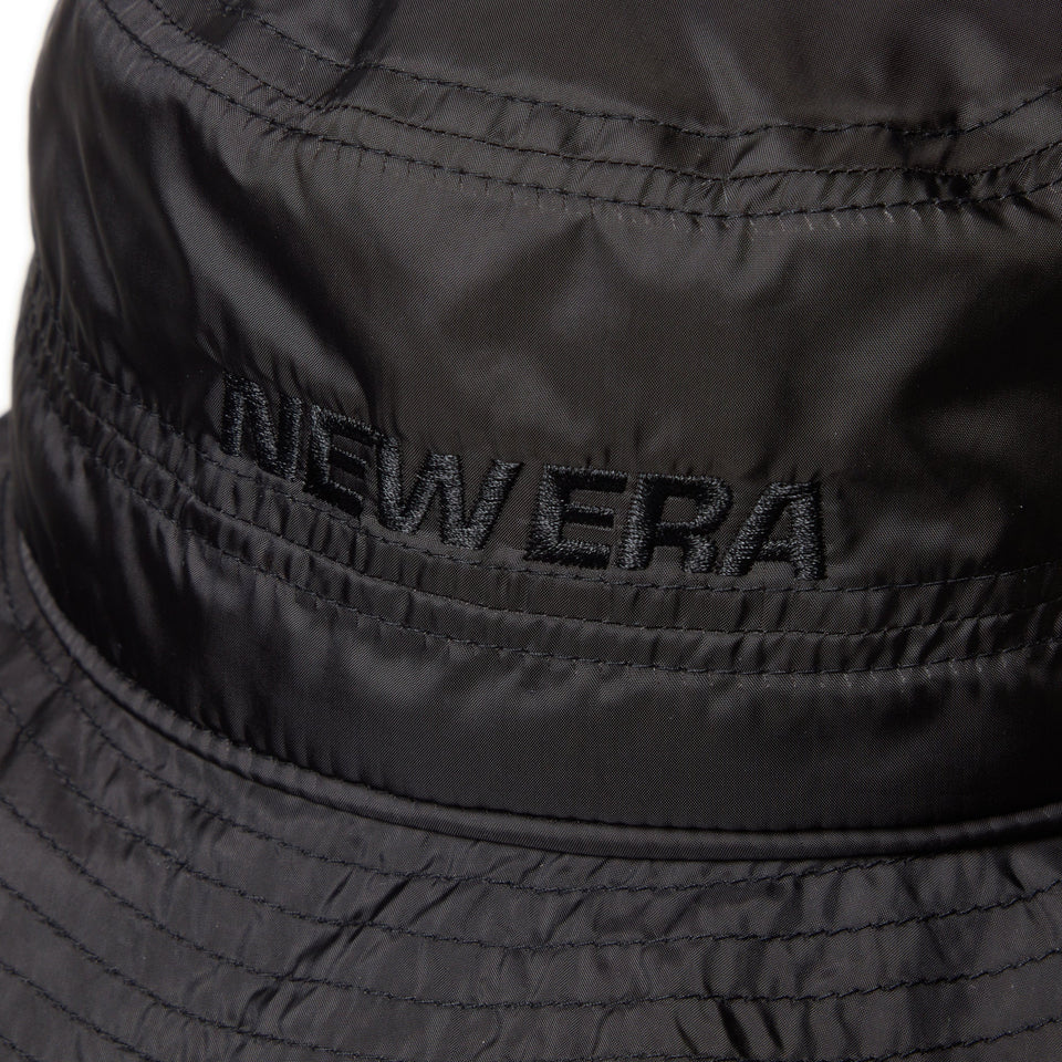 アドベンチャーライト Dogear Water Repellent ファー ブラック | アウトドア - 14668931 - SM | NEW ERA ニューエラ公式オンラインストア