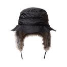 アドベンチャーライト Dogear Water Repellent ファー ブラック | アウトドア - 14668931 - SM | NEW ERA ニューエラ公式オンラインストア