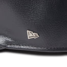 Driver ハンチング Synthetic Leather ブラック - 14667688-M | NEW ERA ニューエラ公式オンラインストア