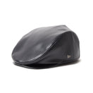 Driver ハンチング Synthetic Leather ブラック - 14667688-M | NEW ERA ニューエラ公式オンラインストア
