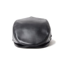 Driver ハンチング Synthetic Leather ブラック - 14667688-M | NEW ERA ニューエラ公式オンラインストア