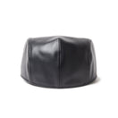 Driver ハンチング Synthetic Leather ブラック - 14667688-M | NEW ERA ニューエラ公式オンラインストア