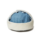 トラッパー Duck Canvas ウォッシュドデニム - 14307141 - M | NEW ERA ニューエラ公式オンラインストア