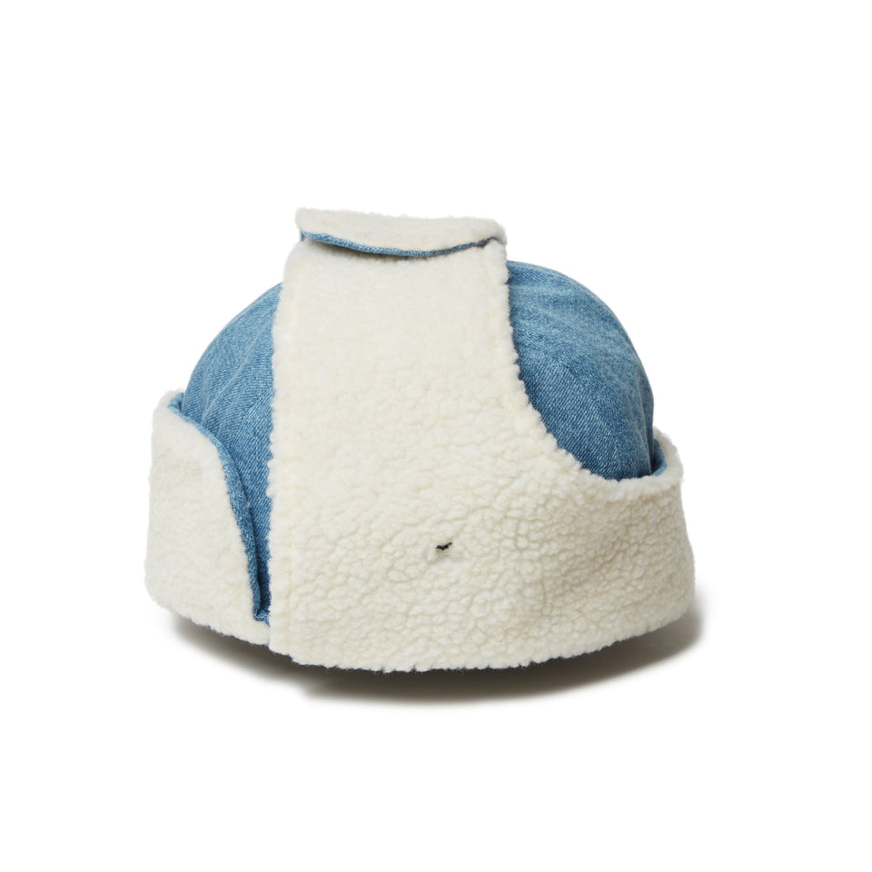 トラッパー Duck Canvas ウォッシュドデニム - 14307141 - M | NEW ERA ニューエラ公式オンラインストア