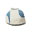 トラッパー Duck Canvas ウォッシュドデニム - 14307141 - M | NEW ERA ニューエラ公式オンラインストア