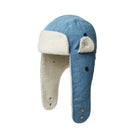 トラッパー Duck Canvas ウォッシュドデニム - 14307141 - M | NEW ERA ニューエラ公式オンラインストア