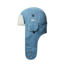 トラッパー Duck Canvas ウォッシュドデニム - 14307141 - M | NEW ERA ニューエラ公式オンラインストア