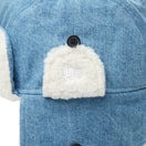 トラッパー Duck Canvas ウォッシュドデニム - 14307141 - M | NEW ERA ニューエラ公式オンラインストア