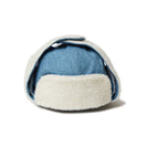トラッパー Duck Canvas ウォッシュドデニム - 14307141 - M | NEW ERA ニューエラ公式オンラインストア
