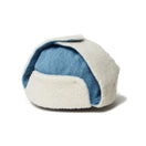 トラッパー Duck Canvas ウォッシュドデニム - 14307141 - M | NEW ERA ニューエラ公式オンラインストア