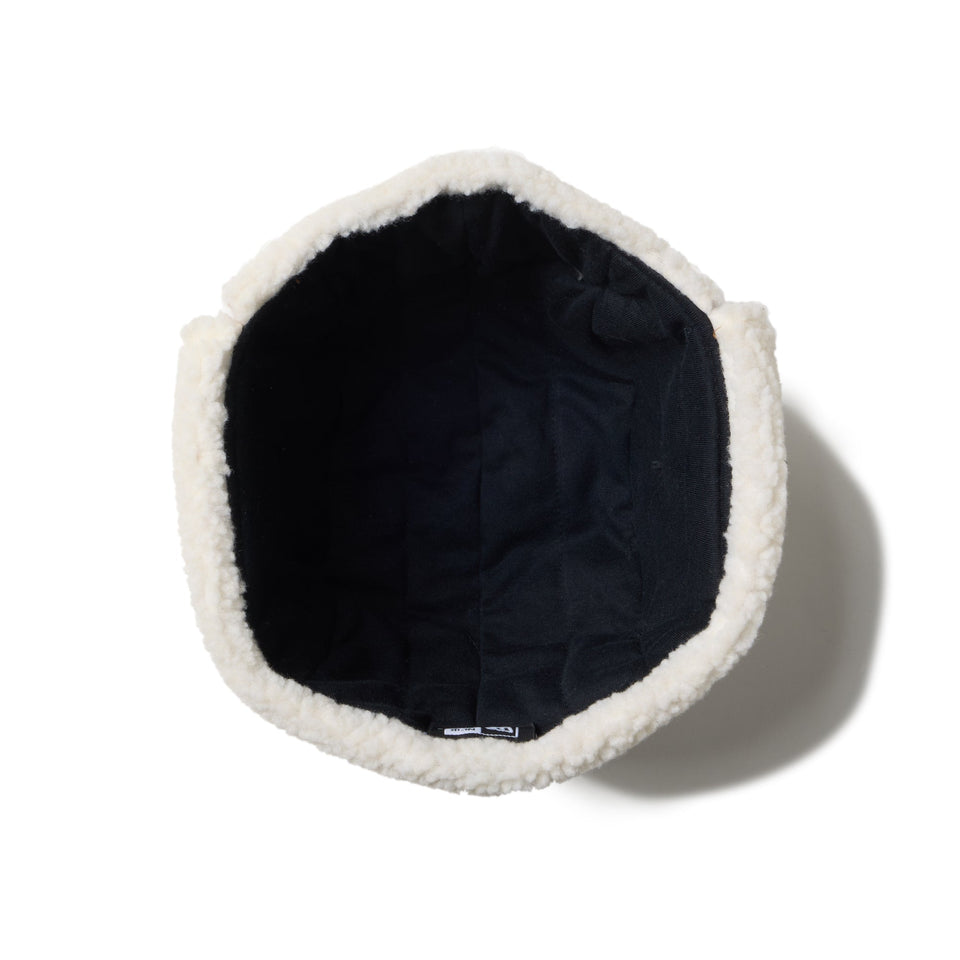 mmts【別注】NEW ERA / キャットトラッパー mmts【別注】NEW ERA / キャットトラッパー