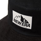 アドベンチャーライト Duck Canvas ブラック コーデュロイバイザー | アウトドア - 14668930 - SM | NEW ERA ニューエラ公式オンラインストア