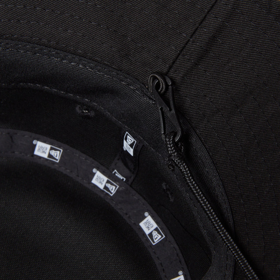 アドベンチャーライト Duck Canvas ブラック コーデュロイバイザー | アウトドア - 14668930 - SM | NEW ERA ニューエラ公式オンラインストア