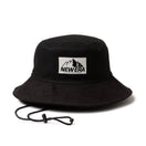 アドベンチャーライト Duck Canvas ブラック コーデュロイバイザー | アウトドア - 14668930 - SM | NEW ERA ニューエラ公式オンラインストア