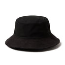 アドベンチャーライト Duck Canvas ブラック コーデュロイバイザー | アウトドア - 14668930 - SM | NEW ERA ニューエラ公式オンラインストア