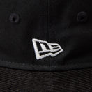 アドベンチャーライト Duck Canvas ブラック コーデュロイバイザー | アウトドア - 14668930 - SM | NEW ERA ニューエラ公式オンラインストア
