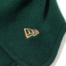 ポンポンニット イヤーフラップ Ear Flap Y's FW24 グリーン - 14393719 - OSFM | NEW ERA ニューエラ公式オンラインストア