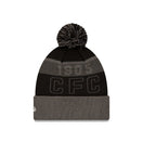 ポンポンニット Europe Football Team チェルシー FC ブラック - 14712486 - OSFM | NEW ERA ニューエラ公式オンラインストア