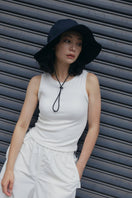 エクスプローラー ワイドブリム Explorer Long Brim ブラック - 14388418 - SM | NEW ERA ニューエラ公式オンラインストア