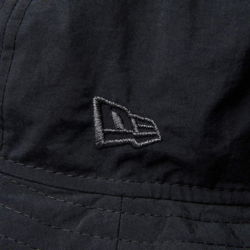 エクスプローラー ワイドブリム Explorer Long Brim ブラック - 14388418 - SM | NEW ERA ニューエラ公式オンラインストア