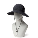 エクスプローラー ワイドブリム Explorer Long Brim ブラック - 14388418 - SM | NEW ERA ニューエラ公式オンラインストア