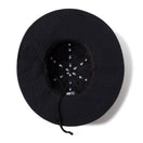 エクスプローラー ワイドブリム Explorer Long Brim ブラック - 14388418 - SM | NEW ERA ニューエラ公式オンラインストア