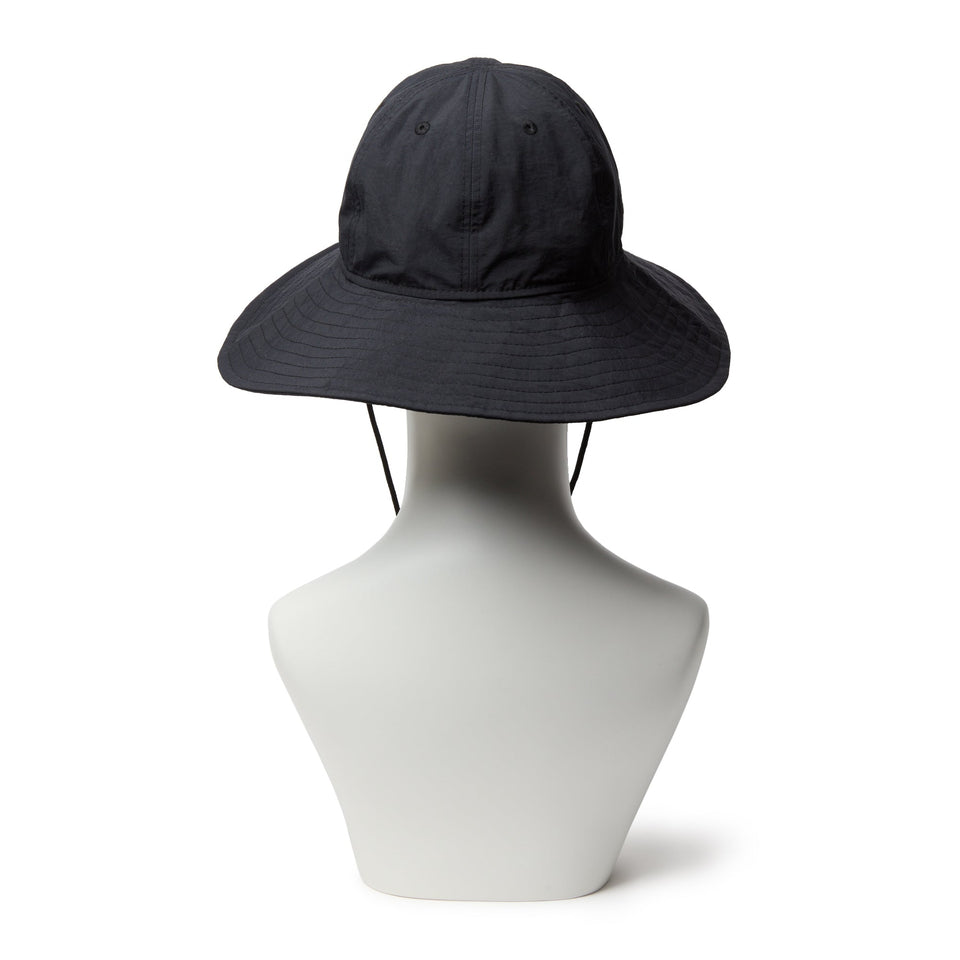エクスプローラー ワイドブリム Explorer Long Brim ブラック - 14388418 - SM | NEW ERA ニューエラ公式オンラインストア