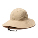 エクスプローラー ワイドブリム Explorer Long Brim サンドベージュ - 14388419 - SM | NEW ERA ニューエラ公式オンラインストア