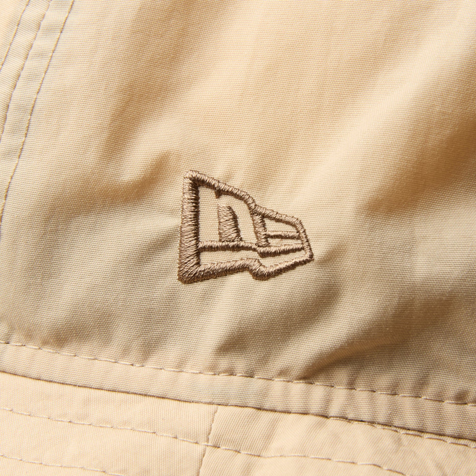 エクスプローラー ワイドブリム Explorer Long Brim サンドベージュ - 14388419 - SM | NEW ERA ニューエラ公式オンラインストア