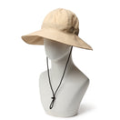 エクスプローラー ワイドブリム Explorer Long Brim サンドベージュ - 14388419 - SM | NEW ERA ニューエラ公式オンラインストア