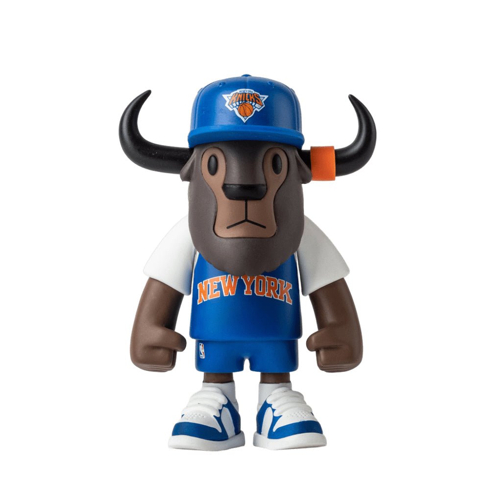 フィギュア FFALO ニューヨーク・ニックス | ニューエラオンラインストア