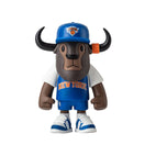 フィギュア FFALO ニューヨーク・ニックス - 14909256-OSFM | NEW ERA ニューエラ公式オンラインストア