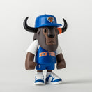 フィギュア FFALO ニューヨーク・ニックス - 14909256-OSFM | NEW ERA ニューエラ公式オンラインストア