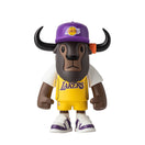 フィギュア FFALO ロサンゼルス・レイカーズ - 14909258-OSFM | NEW ERA ニューエラ公式オンラインストア