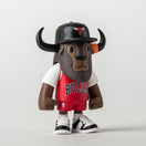 フィギュア FFALO シカゴ・ブルズ - 14909261-OSFM | NEW ERA ニューエラ公式オンラインストア