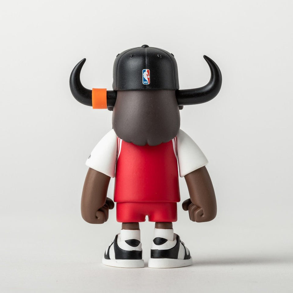 フィギュア FFALO シカゴ・ブルズ - 14909261-OSFM | NEW ERA ニューエラ公式オンラインストア